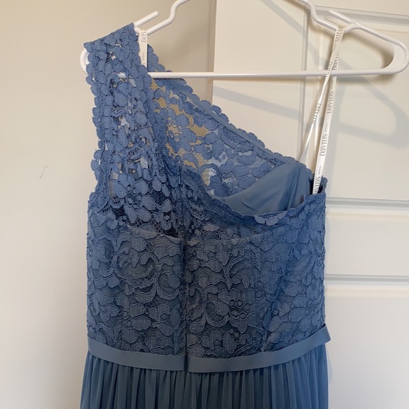 David’s bridal bridesmaid dress - Picture 7 of 11